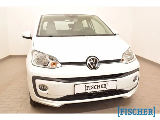 Volkswagen up! Move Move up!
