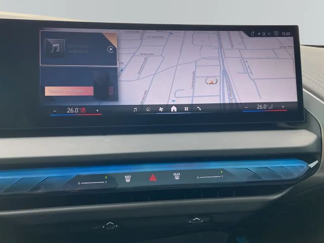 BMW X3 M-Sport xDrive20i