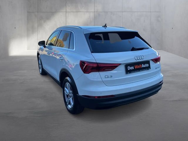 Audi Q3 35 TFSI