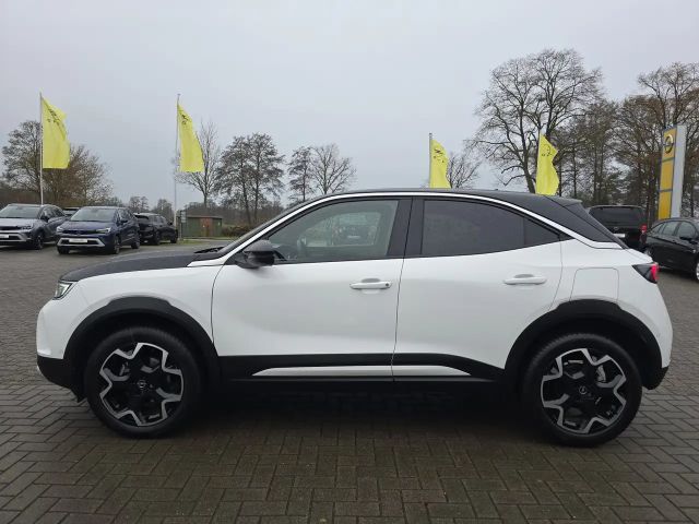 Opel Mokka Ultimate