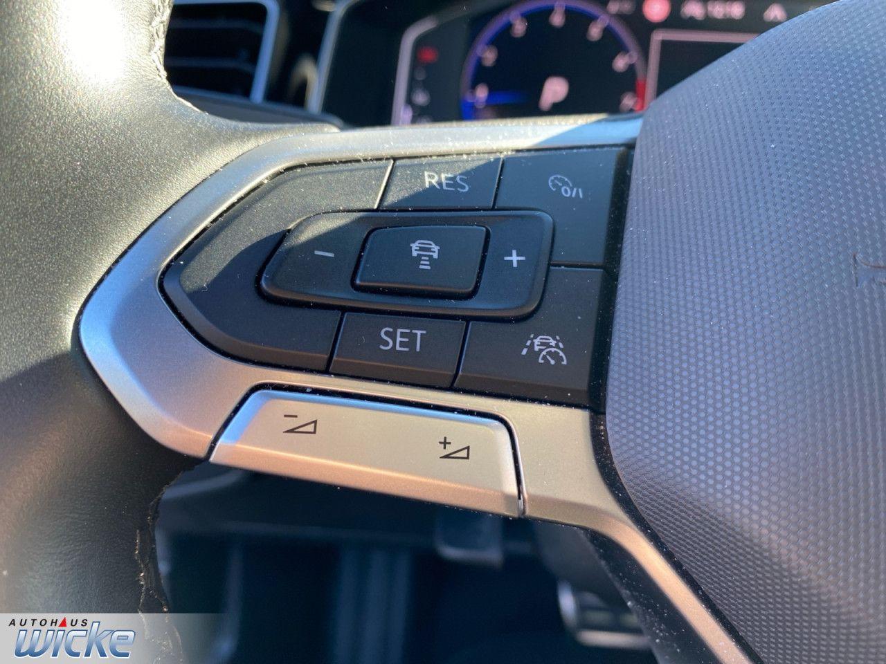 Volkswagen Taigo 1.5 TSI DSG R-Line