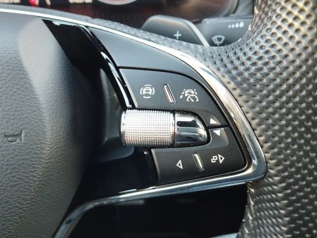 Skoda Kodiaq 2.0 TDI 4x4 Sportline