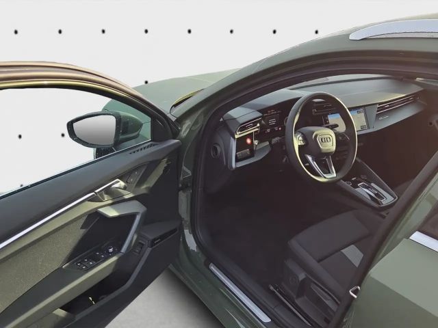 Audi A3 30 TFSI Sedan