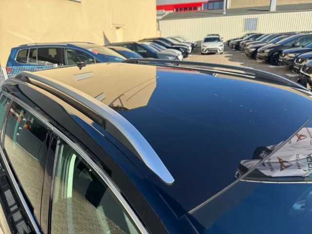 Seat Ateca 1.5 TSI DSG