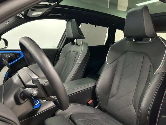 BMW X3 M-Sport xDrive20i