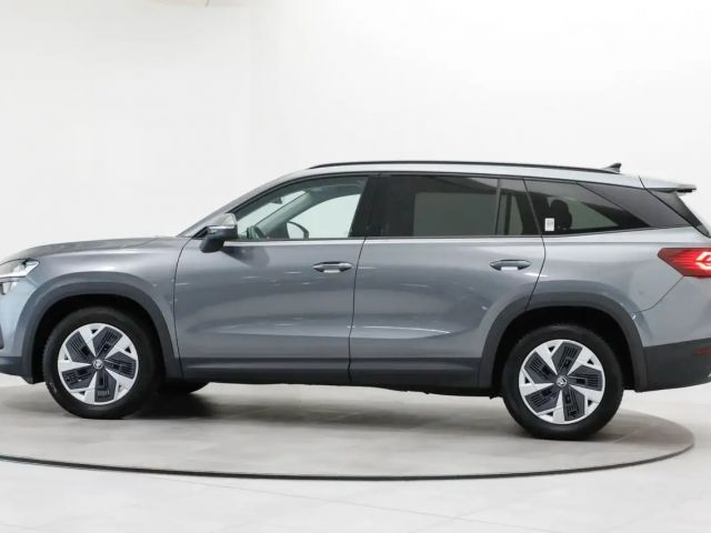 Skoda Kodiaq 2.0 TDI 4x4 Selection