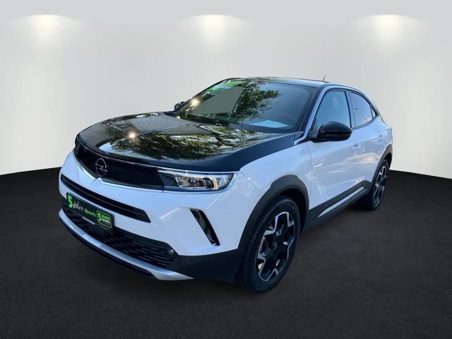 Opel Mokka 1.2 Turbo Turbo Ultimate