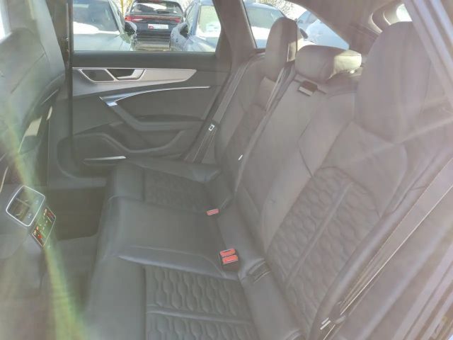 Audi RS6 4.0 TFSI Avant Quattro