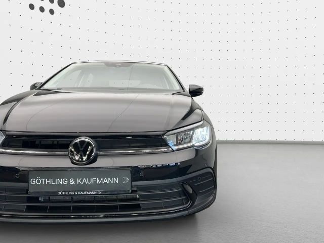 Volkswagen Polo 1.0 MPI Life