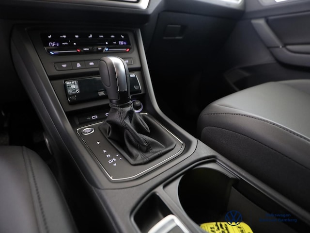 Volkswagen Touran 2.0 TDI DSG Trendline