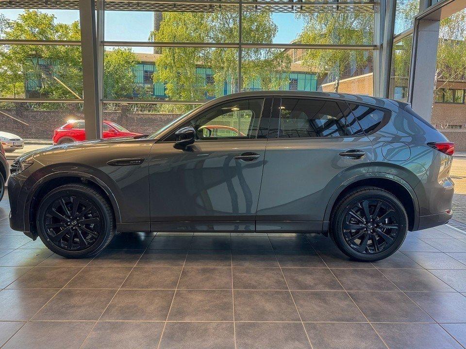 Mazda CX-60 Homura Plus