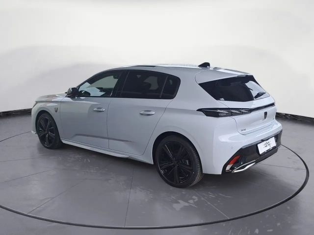 Peugeot 308 GT-Line Hybrid Premium