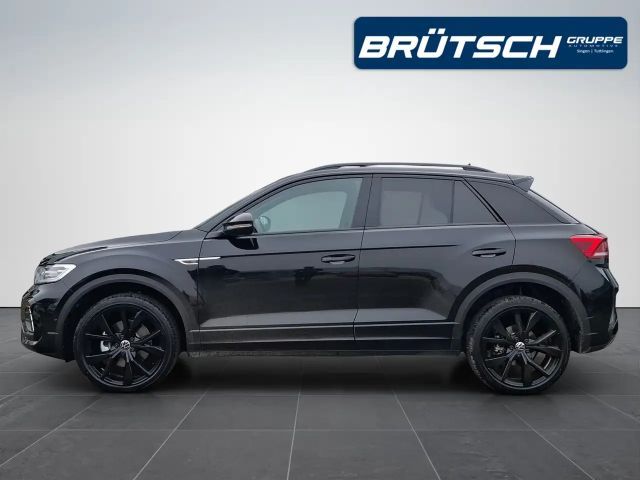 Volkswagen T-Roc 2.0 TSI 4Motion R-Line
