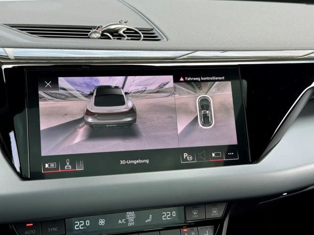 Audi e-tron GT Quattro