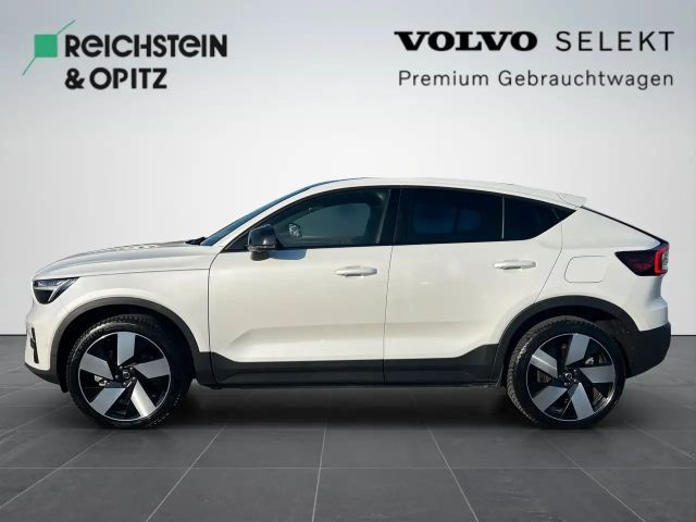 Volvo C40 Recharge Twin Engine Ultimate