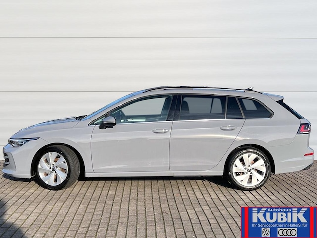 Volkswagen Golf 1.5 eTSI DSG Golf VIII Variant