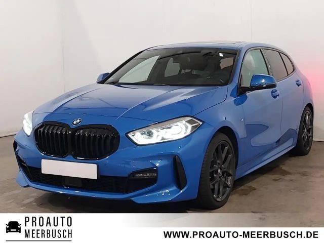 BMW 118 118i M-Sport Sedan