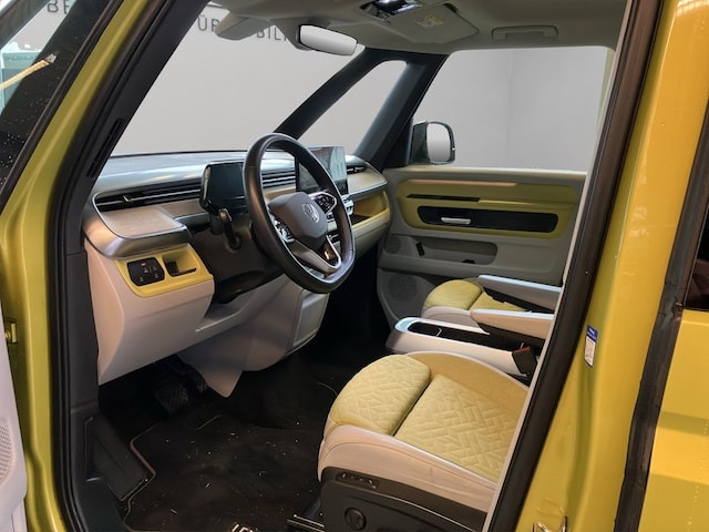 Volkswagen ID.Buzz 150 kW Pro