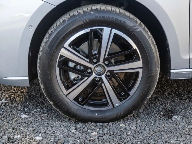 Volkswagen Caddy 5-Sitzer 1,5 l TSI | NAVI | LED