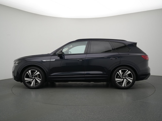 Volkswagen Touareg Atmosphere