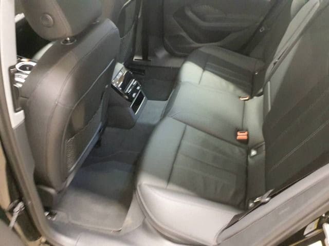 Audi A6 Avant S-Tronic