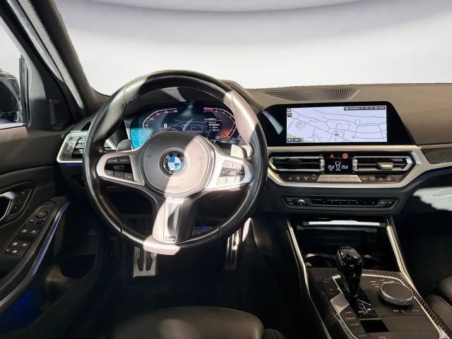 BMW 330 330i M-Sport Sedan