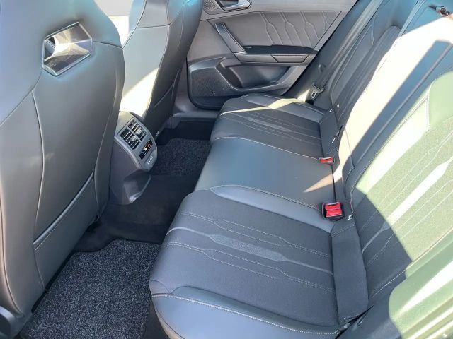 Cupra Formentor 2.0 TSI VZ