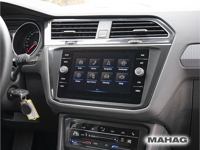 Volkswagen Tiguan 1.5 TSI DSG Life