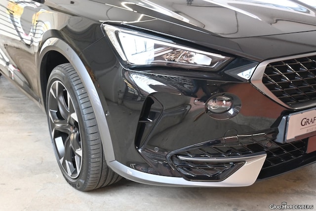 Cupra Formentor 2.0 TSI 4Drive