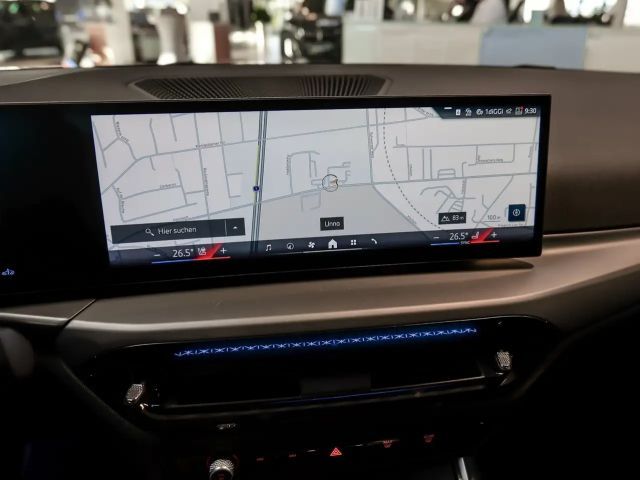 BMW 320 320i Touring