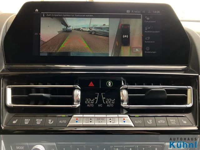 BMW M850 Coupé Gran Coupé xDrive