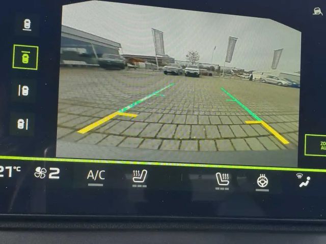 Dacia Duster Extreme TCe 130