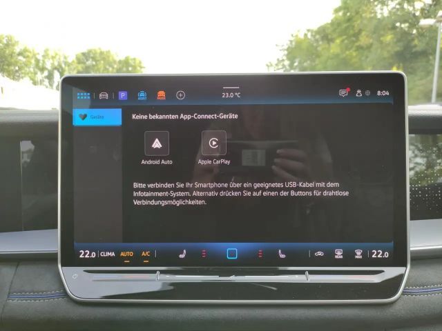 Volkswagen Tayron 2.0 TDI R-Line