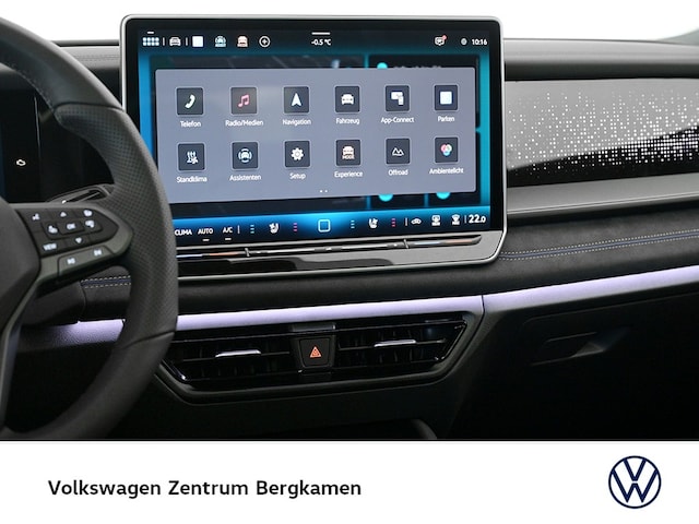 Volkswagen Tayron R-Line