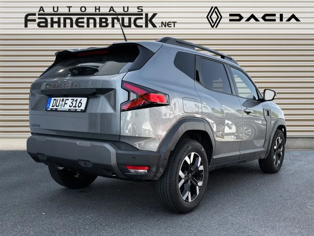 Dacia Duster Extreme TCe 130