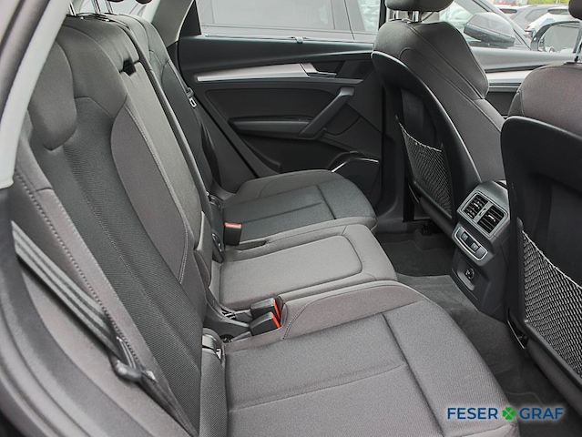 Audi Q5 50 TDI Quattro