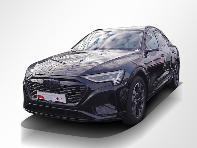 Audi Q8 e-tron 50 Quattro Sportback