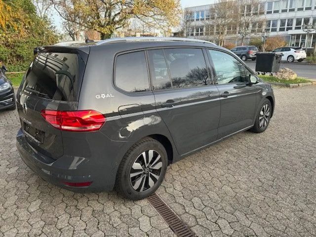 Volkswagen Touran Goal AHK, KAMERA