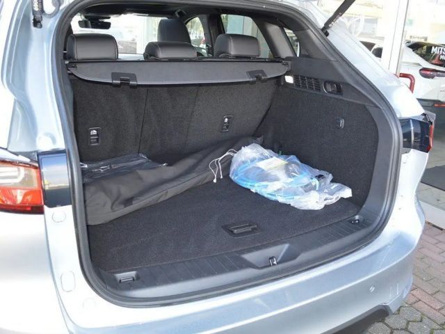 Mazda CX-60 2.5L e-Skyactiv