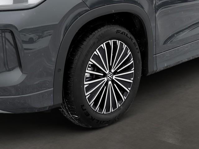 Volkswagen Tayron 2.0 TSI DSG Elegance Elegance