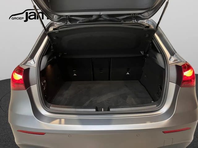 Mercedes-Benz A 250 4MATIC AMG Line Hatchback