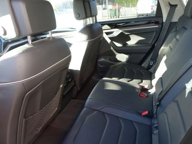 Volkswagen Touareg 4Motion Elegance Elegance