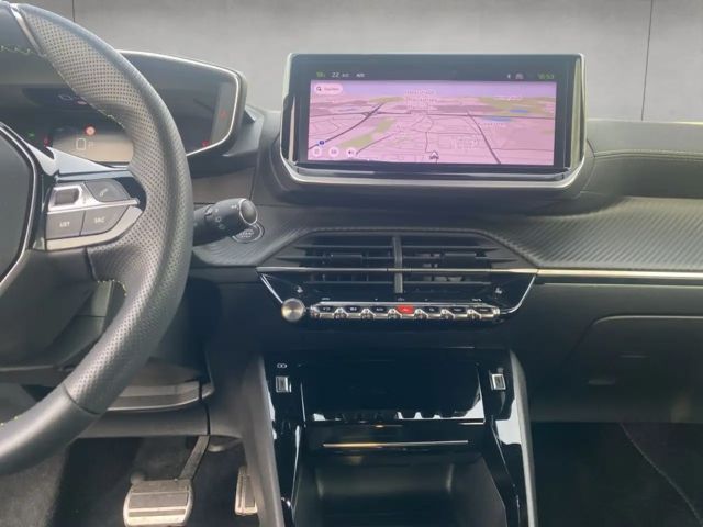 Peugeot 2008 EAT8 GT-Line PureTech