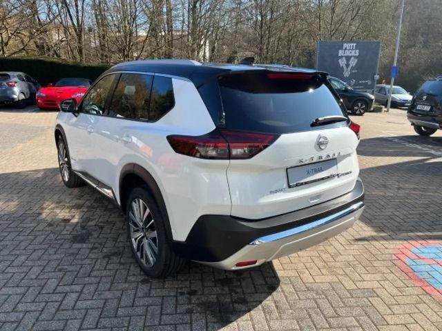 Nissan X-trail AWD Tekna e-4ORCE