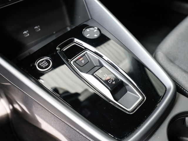 Audi A3 35 TDI S-Tronic Sportback