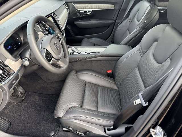 Volvo V90 Bright Plus