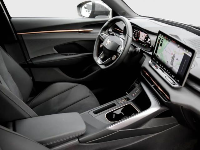 Cupra Terramar 1.5 eTSI