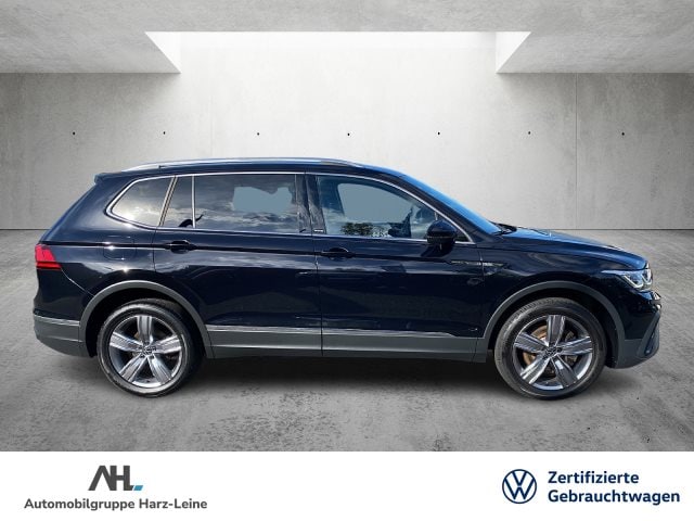 Volkswagen Tiguan 2.0 TSI Allspace