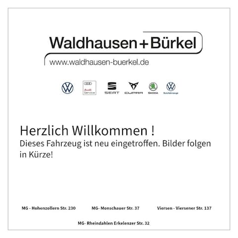 Volkswagen T-Cross 1.0 TSI DSG Life