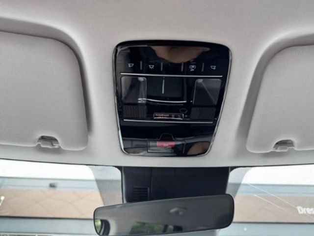 Hyundai Santa Fe Vierwielaandrijving